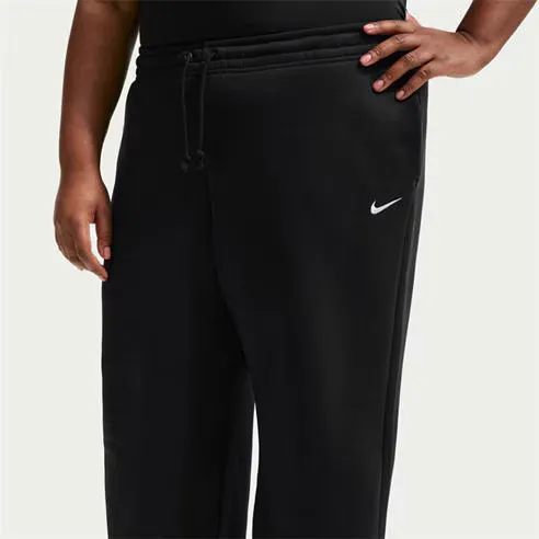 Nike Women's Phoenix Cotton Fleece High-Rise Joggers