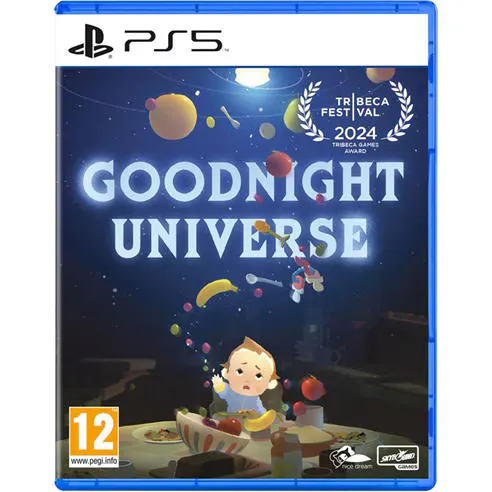 Skybound Entertainment Centresoft Goodnight Universe