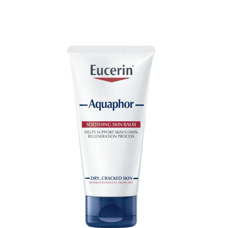 Eucerin Aquaphor Soothing Skin Balm