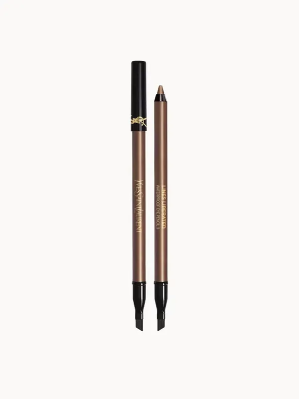 Yves Saint Laurent Lines Liberated Eyeliner 1.2g (Various Shades)
