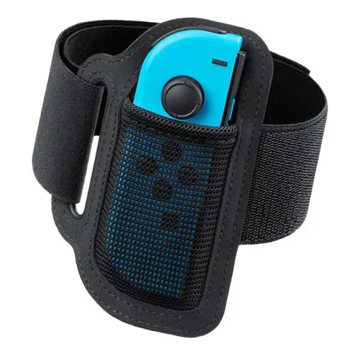 Nintendo Switch Joy-Con Leg Strap
