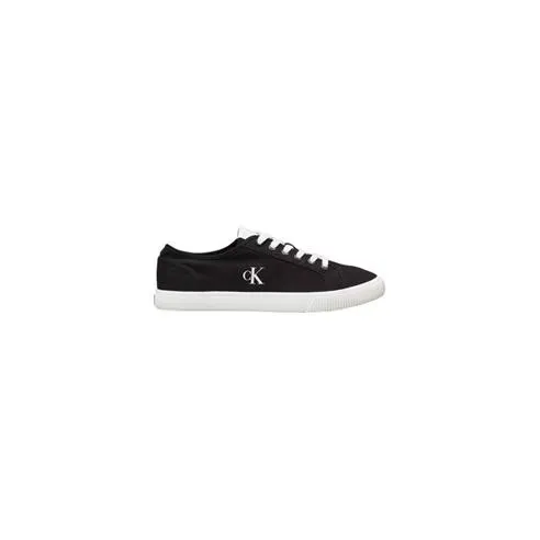CALVIN KLEIN Men's Low-Top Trainers