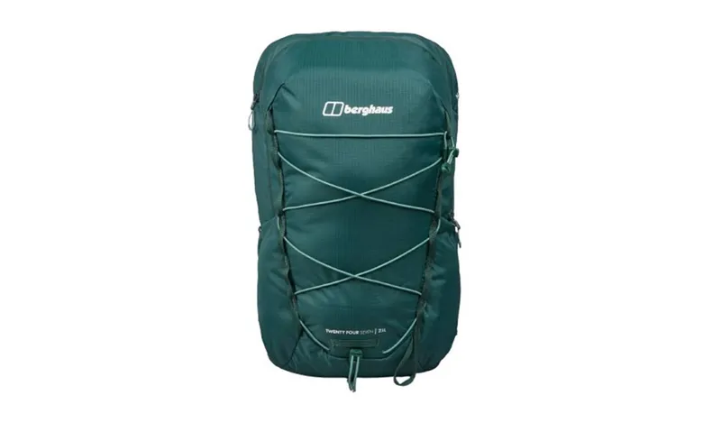 Berghaus 24/7 365 23L Backpack - Green Peak