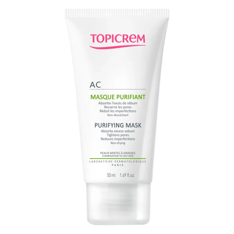 Topicrem AC Purifying Mask