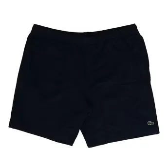 Lacoste Men's Basic Fleece Shorts