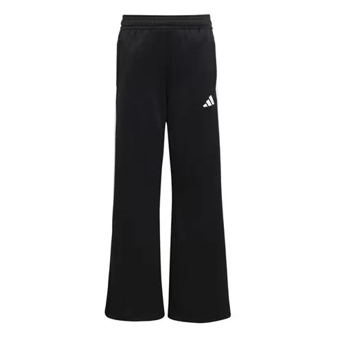 adidas House of Tiro Colors of Football High-Waisted Wide-Leg Joggers Juniors