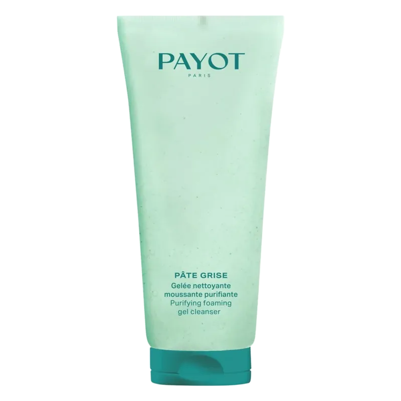 PAYOT Pâte Grise Purifying Foaming Gel Cleanser