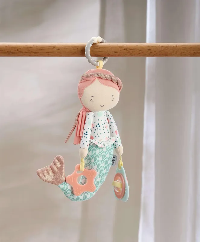 Mamas & Papas Educational Toy - Mermaid