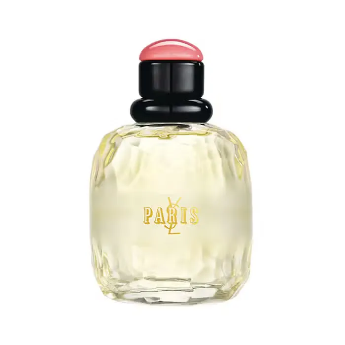 Yves Saint Laurent Ysl Paris Eau De Toilette 125ml