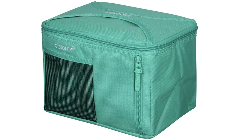 Sistema Mega Fold Up Lunch Bag