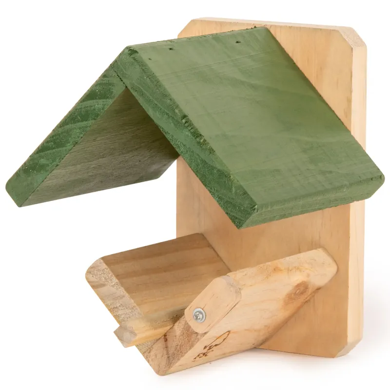 National Trust Dublin Wild Bird Peanut Butter Feeder