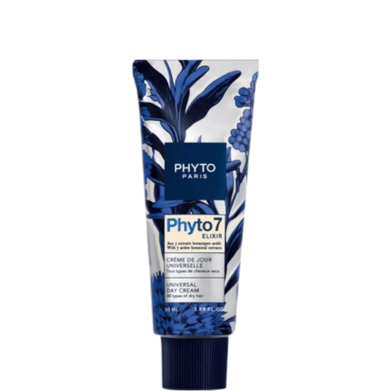 Phyto Phyto 7 Universal Day Cream