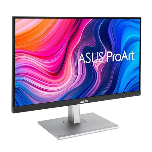 ASUS ProArt Display PA278CV 27 inch IPS WQHD Professional Monitor