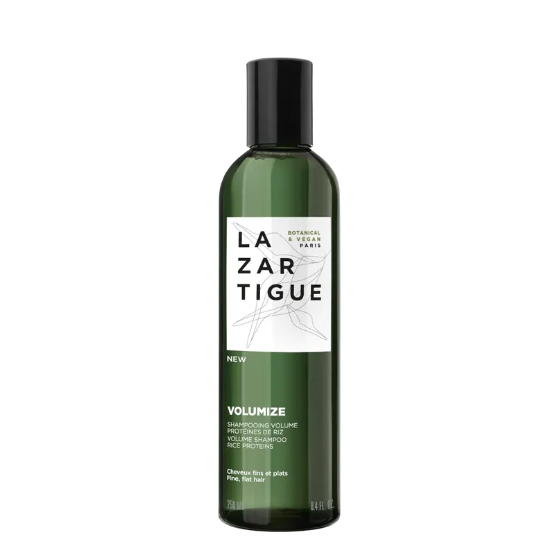 Lazartigue Volumize Shampoo