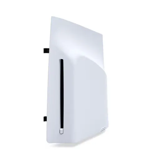 PlayStation Disc Drive Storage