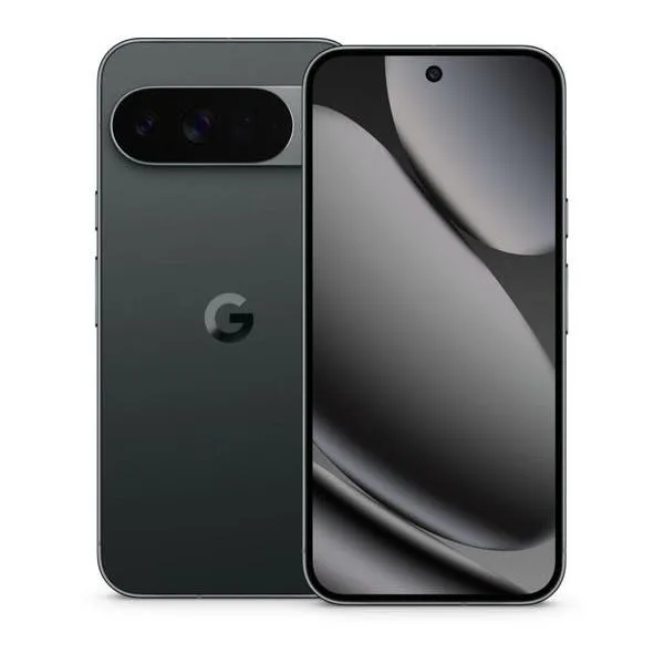 Google Pixel 10 Pro – Refurbished, Fair, Black, 256 GB