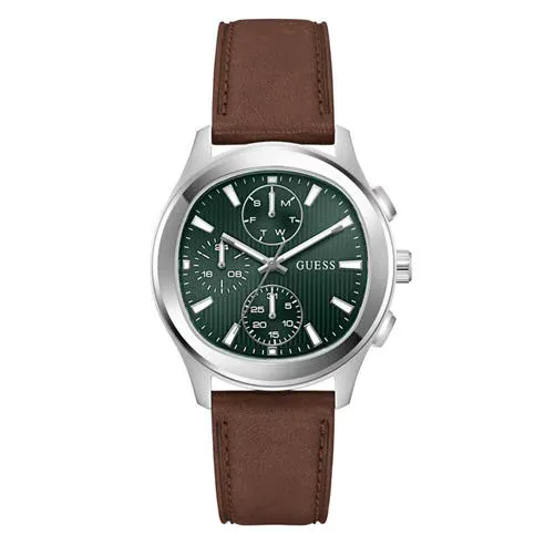 Guess Men's Palmer Quartz Analogue Watch