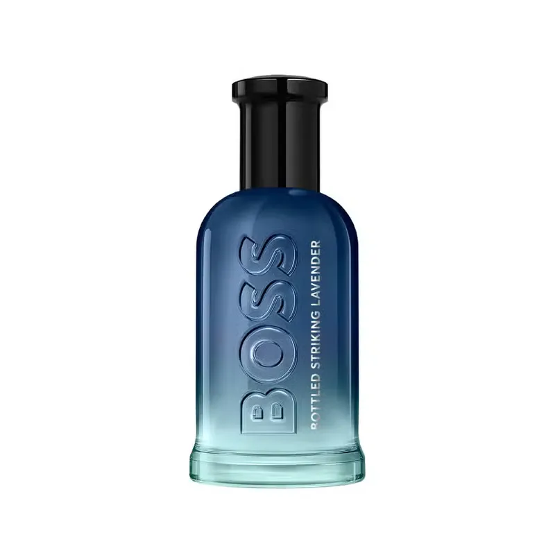 HUGO BOSS Boss Bottled Striking Lavender Eau De Parfum 50ml Spray