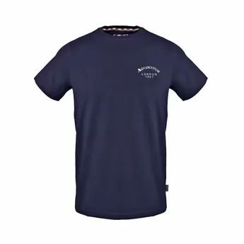 Aquascutum Men's T-Shirt