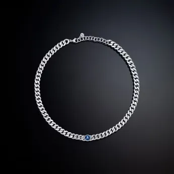Chiara Ferragni Women's Chain Necklace