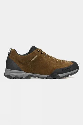 Scarpa Mens Mojito Trail GTX Shoes - Wide