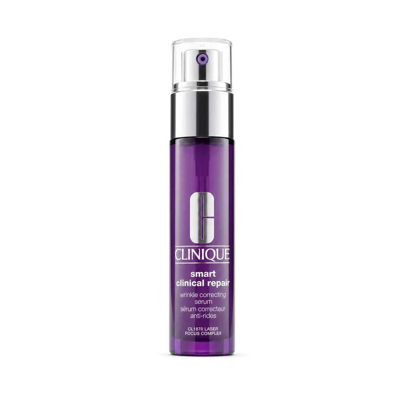 Clinique Smart Clinical Repair Wrinkle Correcting Serum 30ml