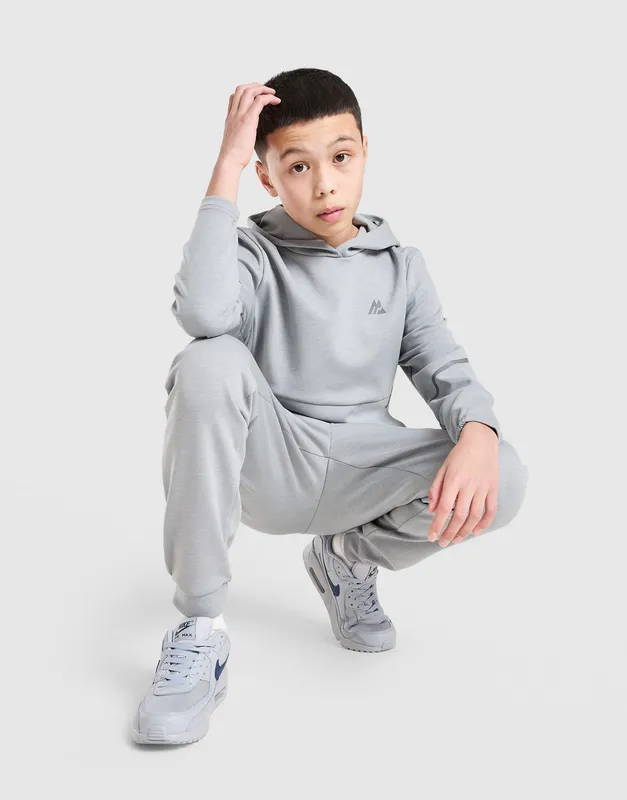MONTIREX Zenith Poly Fleece Joggers Junior