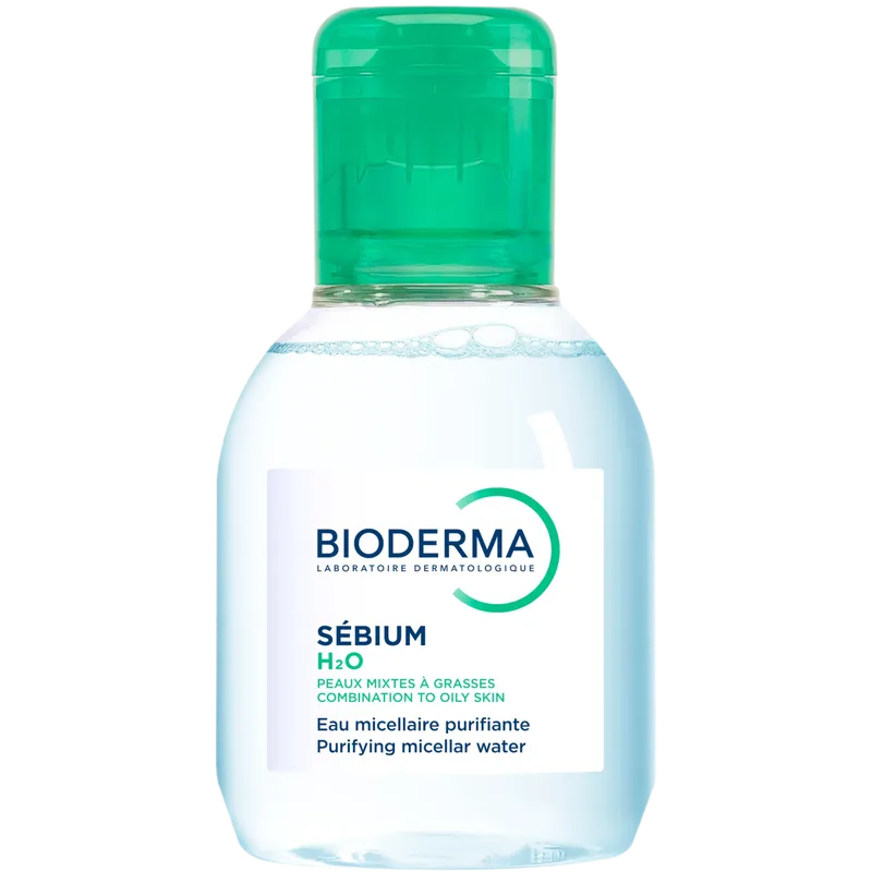 Bioderma Sebium H2O - Micelle Solution