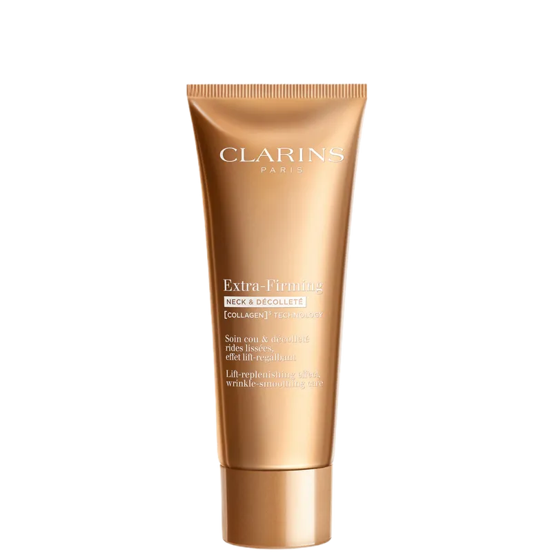 Clarins Extra-Firming Neck & Decollete