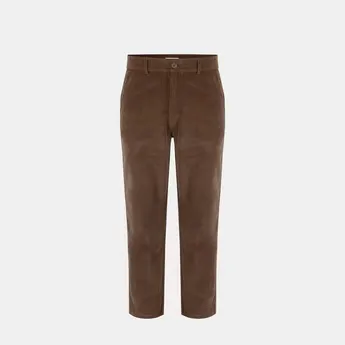 SoulCal Men's Soul Corduroy Trousers