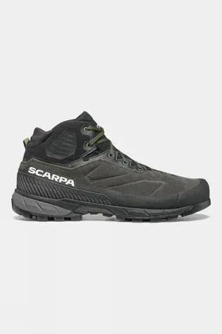 Scarpa Mens Rapid XT Mid GTX Boots