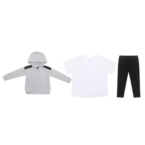 Firetrap Infant Girls 3pc Jogger