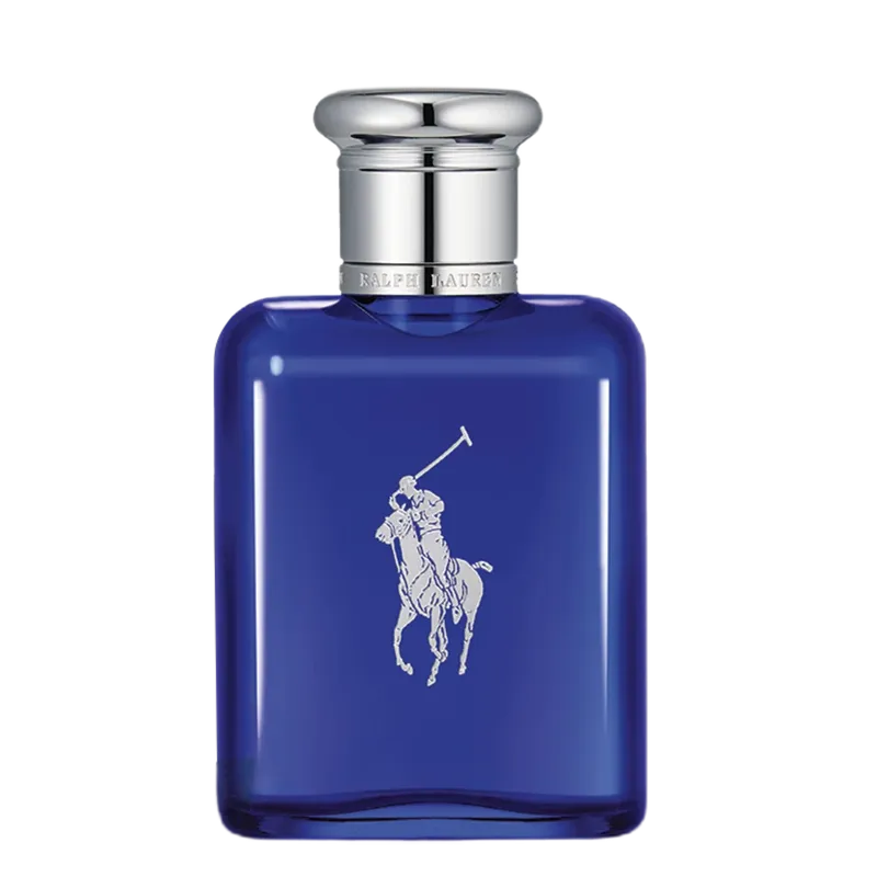 Ralph Lauren Polo Blue Eau de Parfum Refillable Spray