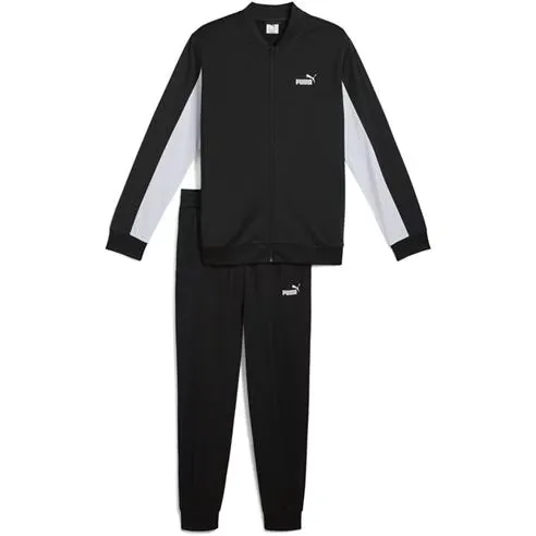 Puma Poly Baseball Suit Tracksuit Mens