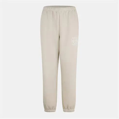 Jack Wills Women's Closed Hem Fleece Joggers