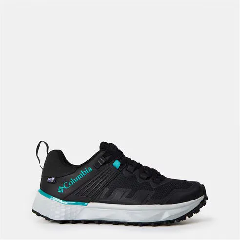 Columbia Facet OutDry Waterproof Walking Shoe Womens