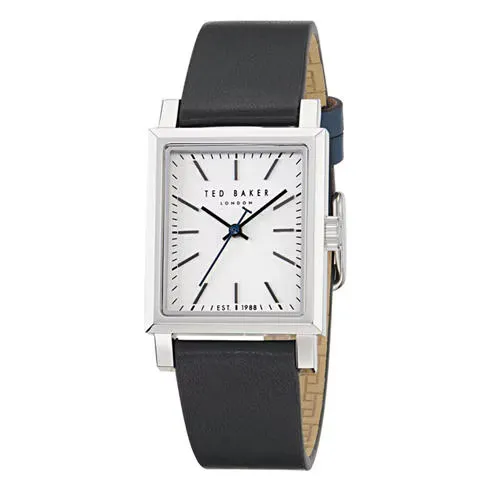 Ted Baker Men's Precision Quartz Analogue Watch