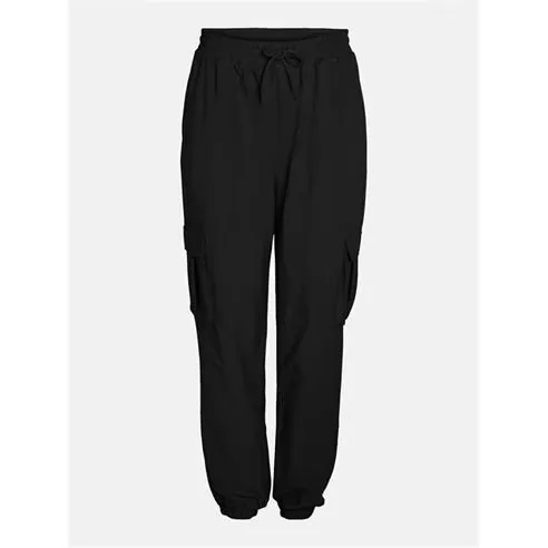 Noisy May Women's Heavyweight Cargo Trousers
