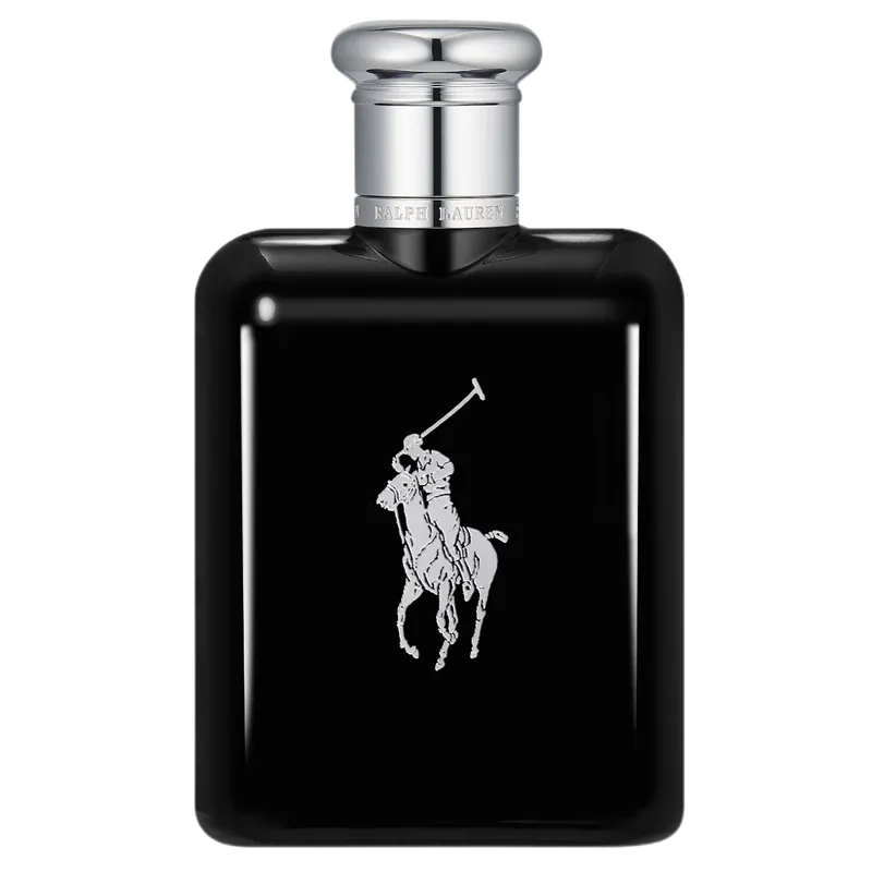 Ralph Lauren Polo Black Eau de Toilette Spray