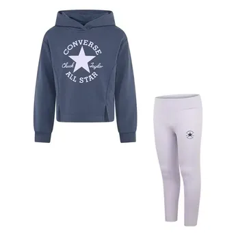 Converse Kids' Woven Tracksuit