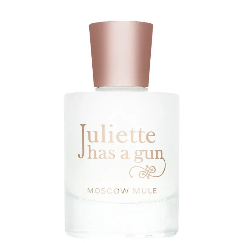 Juliette Has a Gun Moscow Mule Eau de Parfum Spray 50ml