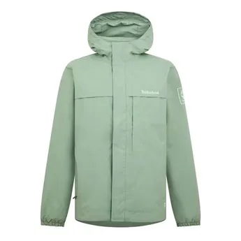 Timberland Men's WP Shell Waterproof Rain Anorak