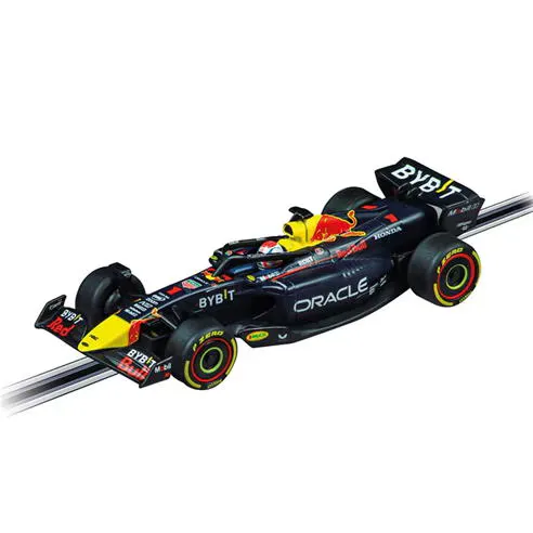 Carrera Red Bull Racing Remote Controlled Cars