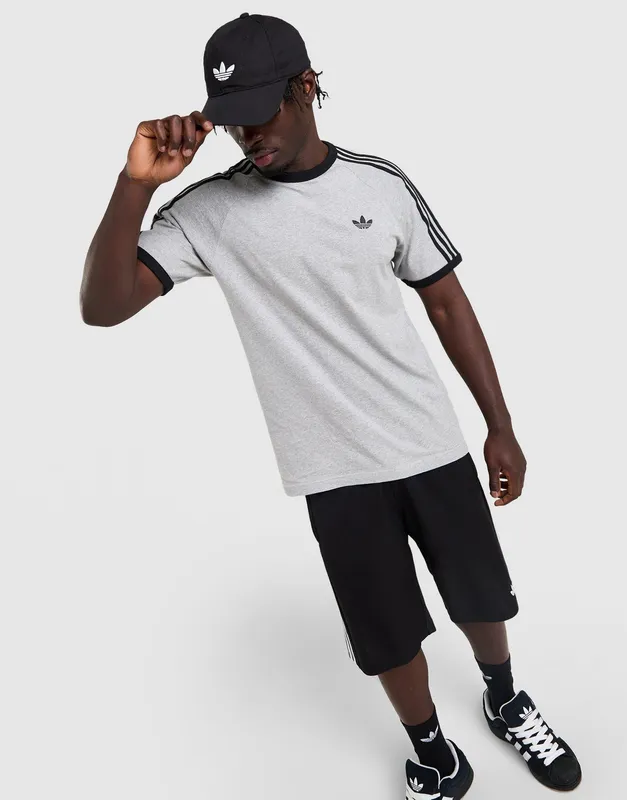 adidas Originals Adicolor Classics 3-stripes T-shirt