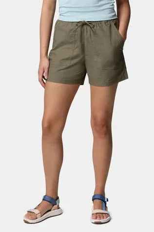 Columbia Womens Roc Ripstop Shorts