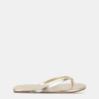 Jack Wills Flip Flops Womens