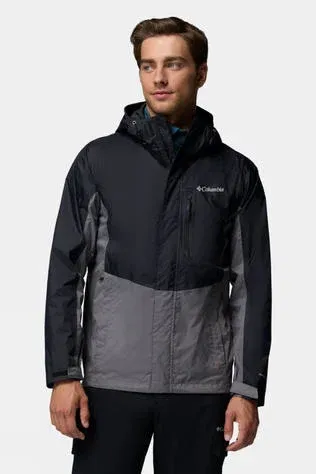 Columbia Mens Pouring Adventure III Jacket