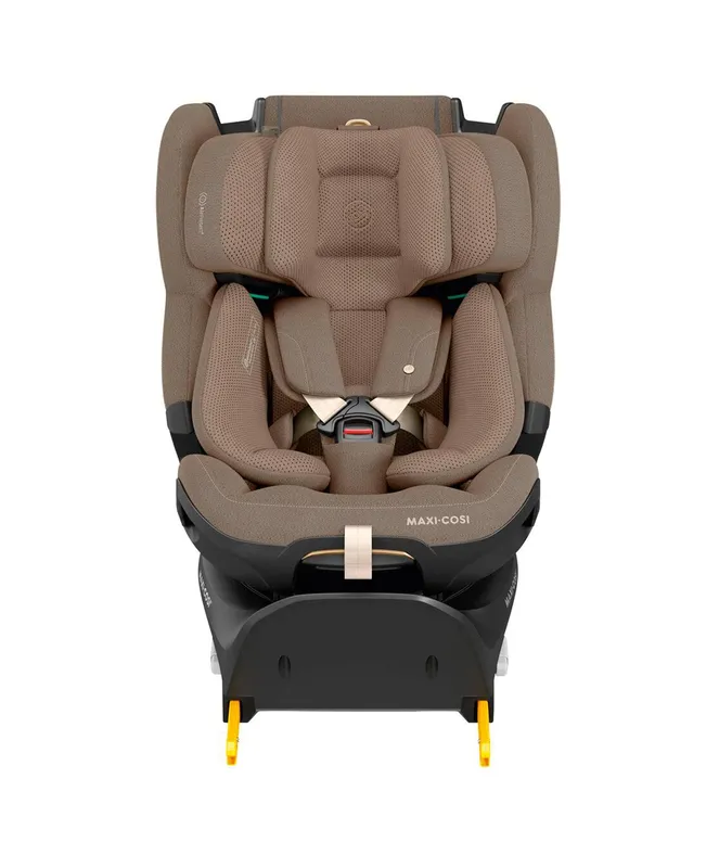 Maxi Cosi Maxi-Cosi Emerald 360 Pro Car Seat – Twillic Truffle