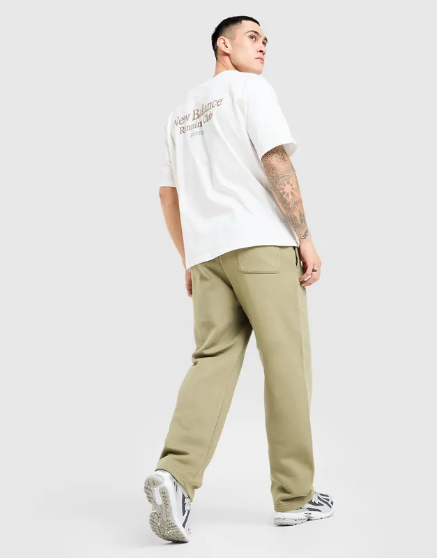 New Balance Run Club T-Shirt