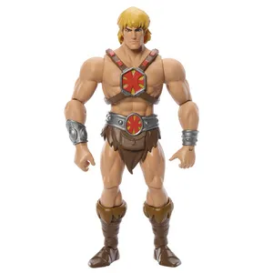 Masters of the Universe Origins He-Man Figure